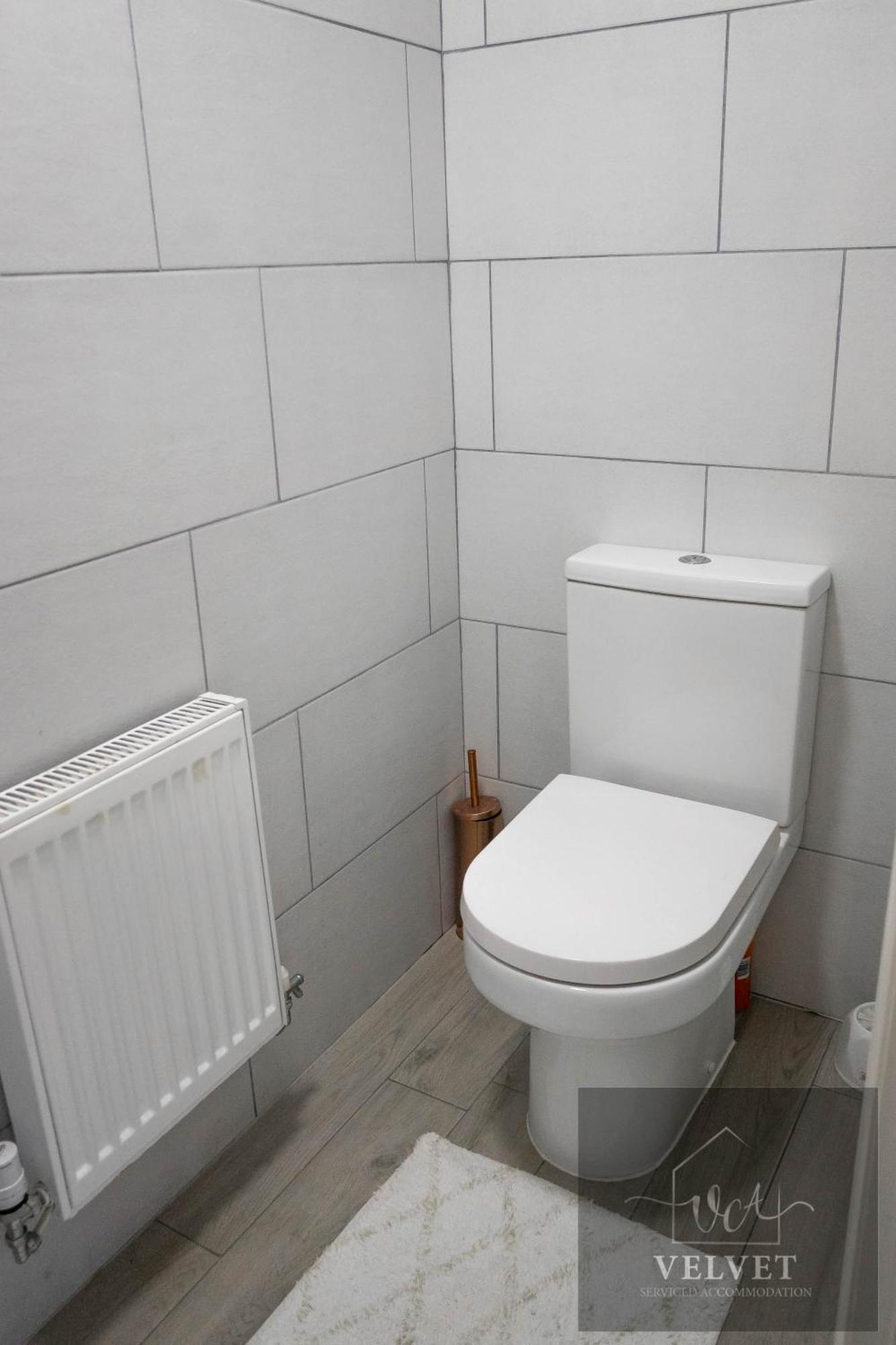 1 Bed House , Free Wifi,Free Parking,Leasure,Business Διαμέρισμα Σουόνσι Εξωτερικό φωτογραφία