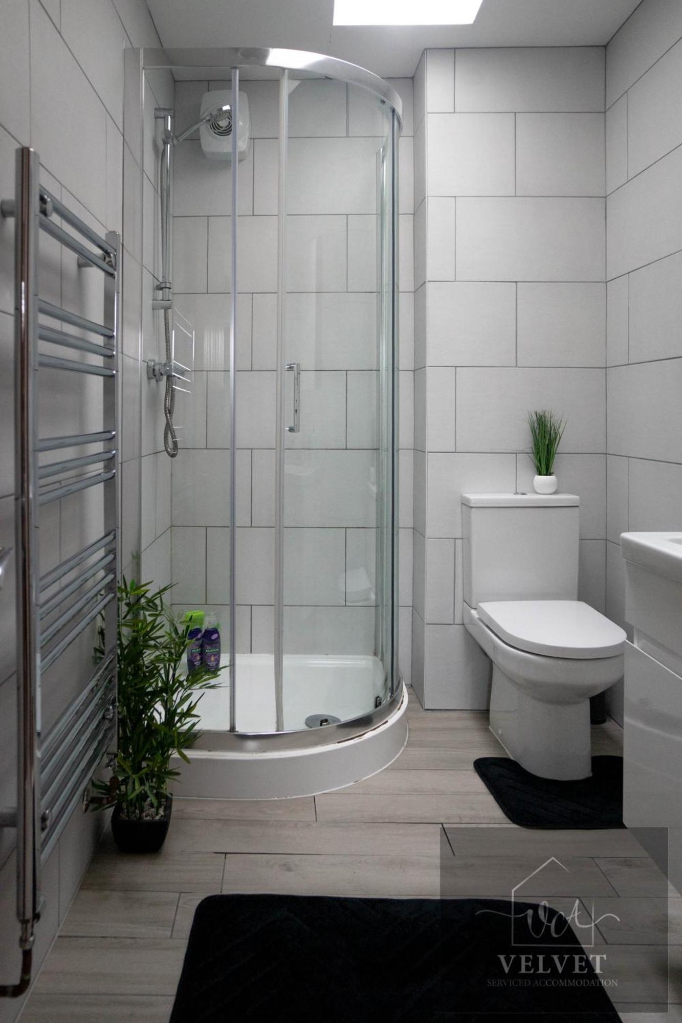 1 Bed House , Free Wifi,Free Parking,Leasure,Business Διαμέρισμα Σουόνσι Εξωτερικό φωτογραφία