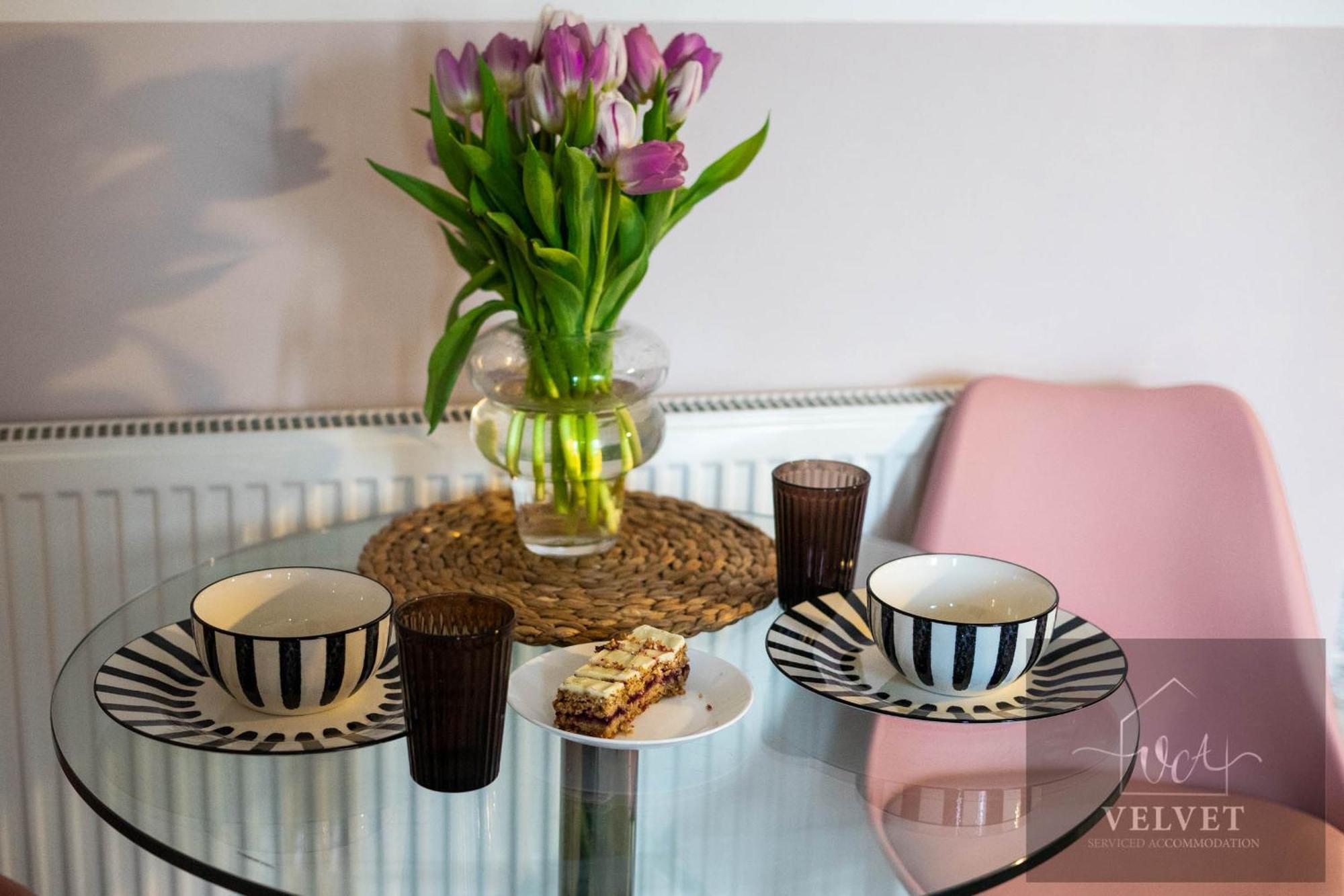 1 Bed House , Free Wifi,Free Parking,Leasure,Business Διαμέρισμα Σουόνσι Εξωτερικό φωτογραφία